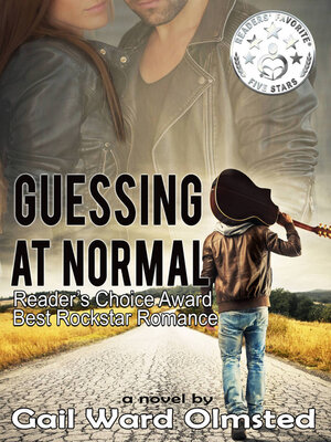 cover image of Guessing at Normal